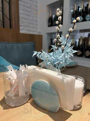 Abrau-durso Wine & Food Baku