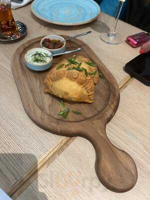 Abrau-durso Wine & Food Baku