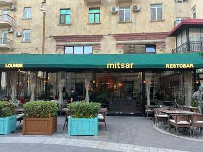 Mitsar