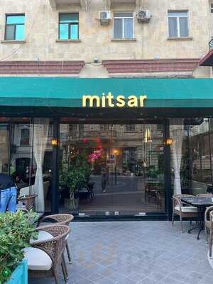 Mitsar