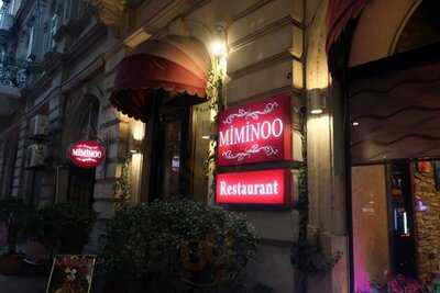 Miminoo Restaurant