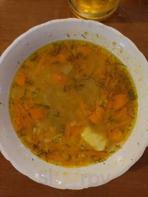 Кафе и ресторан Самик