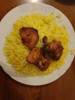 Кафе и ресторан Самик