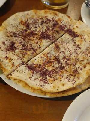 Кафе и ресторан Самик