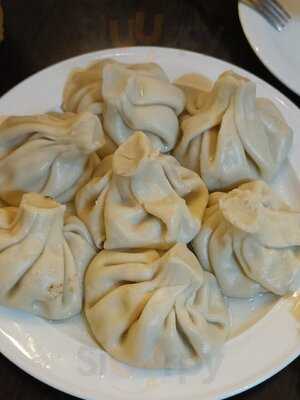 Кафе и ресторан Самик