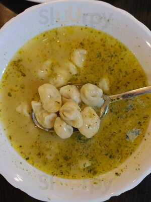 Кафе и ресторан Самик