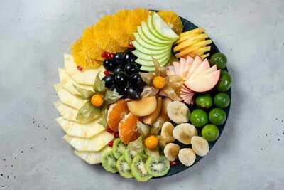 Ресторан Лагом