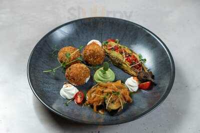 Ресторан Лагом