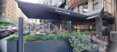 Pizza Locale Baku Statistika