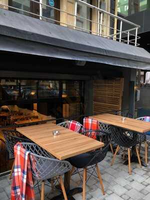 Pizza Locale Baku Statistika