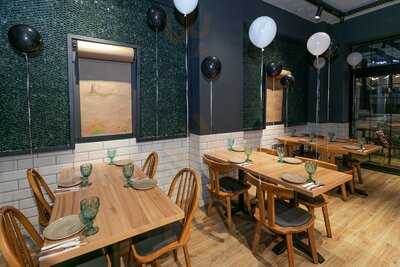 Pizza Locale Baku Statistika