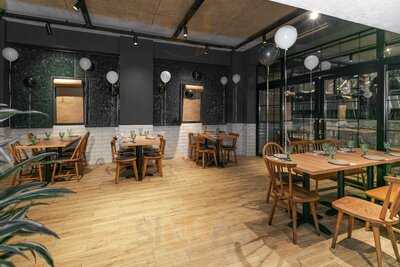 Pizza Locale Baku Statistika