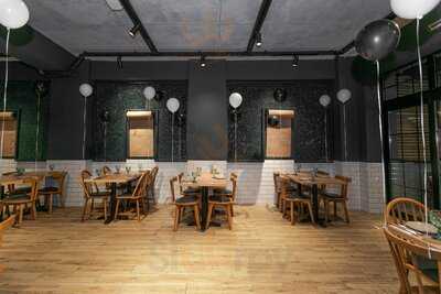 Pizza Locale Baku Statistika