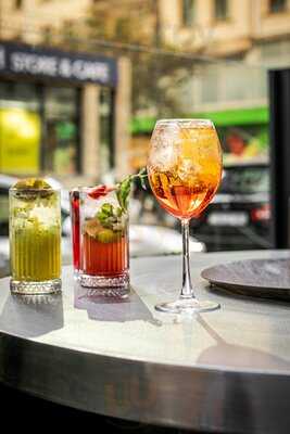 Pizza Locale Baku Statistika