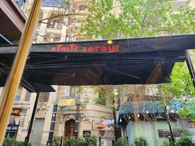 Simit Sarayi