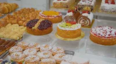 Lezzet Kulinariya Evi - Axundov