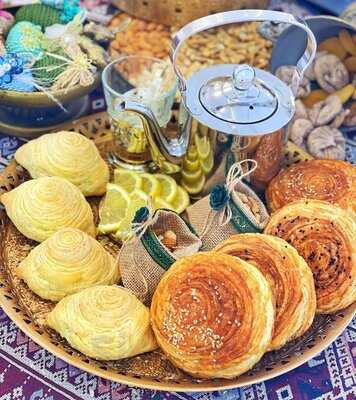 Lezzet Kulinariya Evi - Axundov