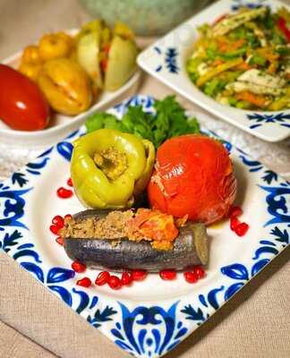 Lezzet Kulinariya Evi - Axundov