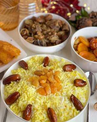 Lezzet Kulinariya Evi - Axundov