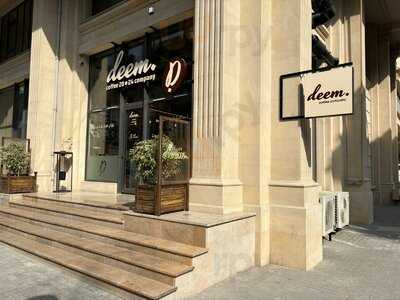 Deem Coffee Company
