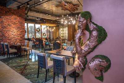 Sensum Coffee And Dine