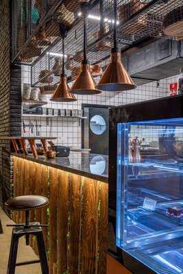 Sensum Coffee And Dine