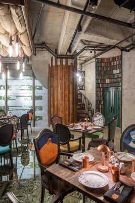 Sensum Coffee And Dine