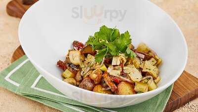 Cafecity Express Airport