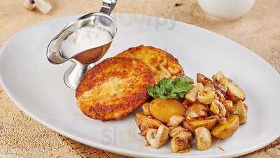 Cafecity Express Airport