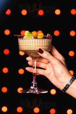 Purple Karaoke & Live Bar