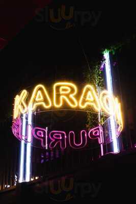 Purple Karaoke & Live Bar