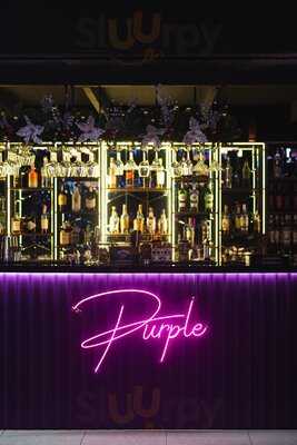 Purple Karaoke & Live Bar
