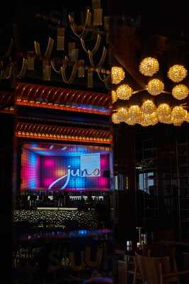 Juno Restaurant 