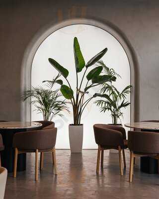 Кухня & Бар Хюгге