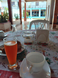 Hotel Restaurante Itauba