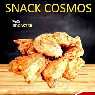 Snack Cosmos