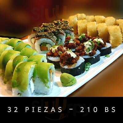 Naoki Sushi Delivery