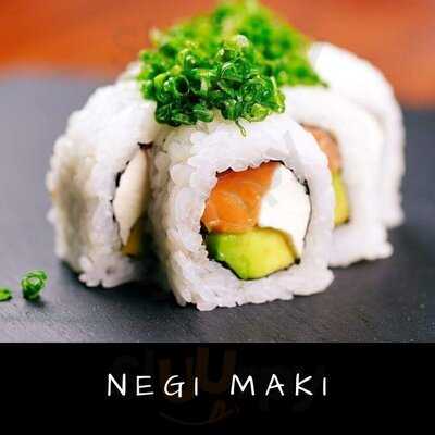 Naoki Sushi Delivery