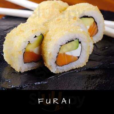 Naoki Sushi Delivery