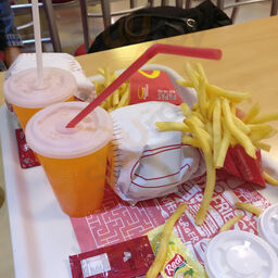 Burger Factory