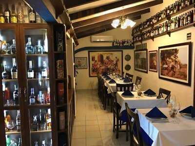 La Casa De La Paella