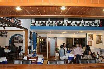 La Casa De La Paella