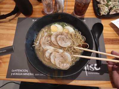 Miso Restoramen