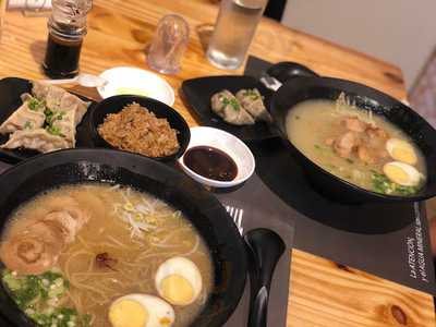 Miso Restoramen