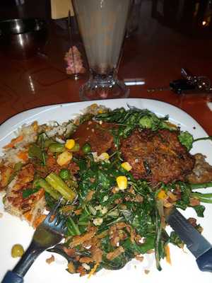 Cada Dia Restaurante Vegetariano