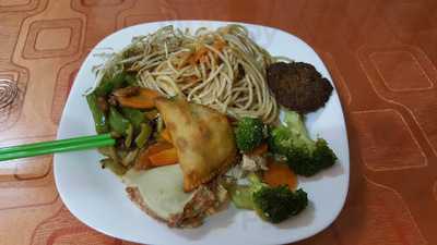 Cada Dia Restaurante Vegetariano