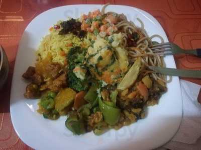 Cada Dia Restaurante Vegetariano