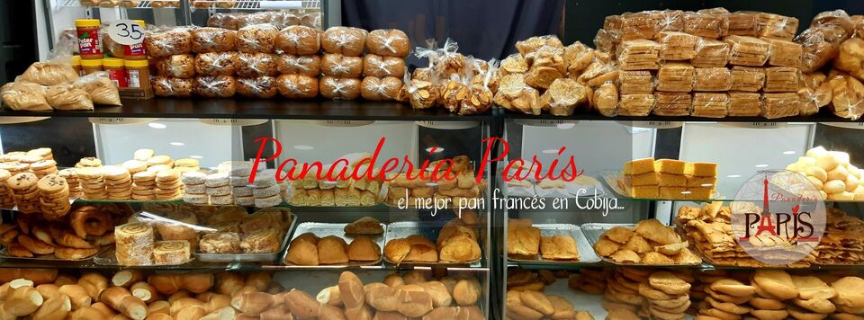 Panadería París
