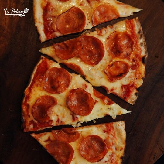 Pizzería Di Palma