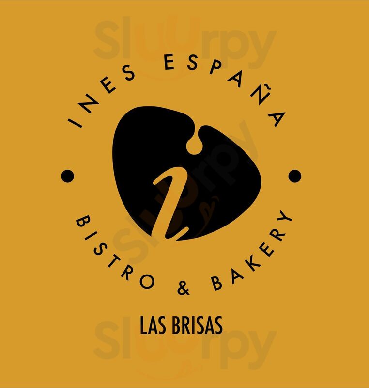 Ines De España Bakery & Bistro